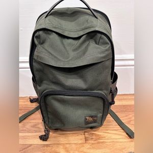 Filson Dryden Backpack (Otter Green)